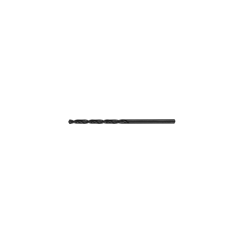 BAV-3-32-N Broca de alta velocidad, oxido negro, 3/32' TRUPER | DIHERESA