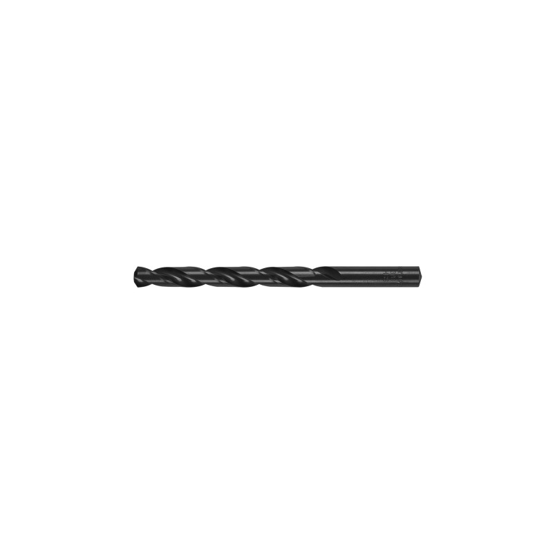 BAV-3-8-N Broca de alta velocidad, oxido negro, 3/8' TRUPER | DIHERESA