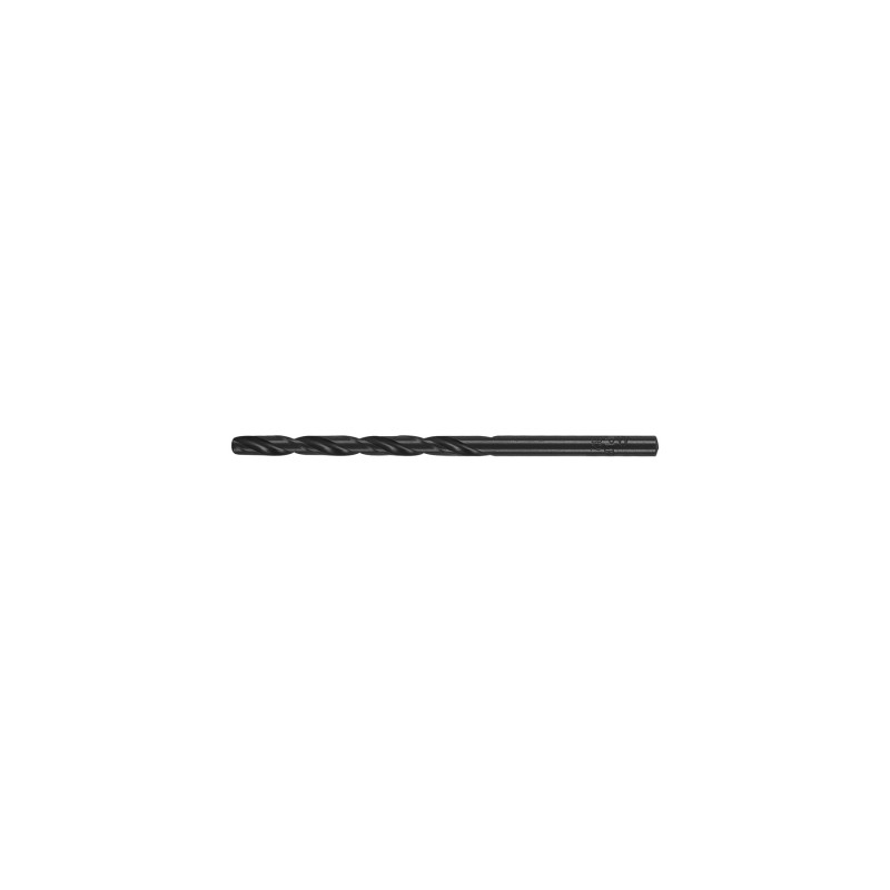 BAV-5-32-N Broca de alta velocidad, oxido negro, 5/32' TRUPER | DIHERESA