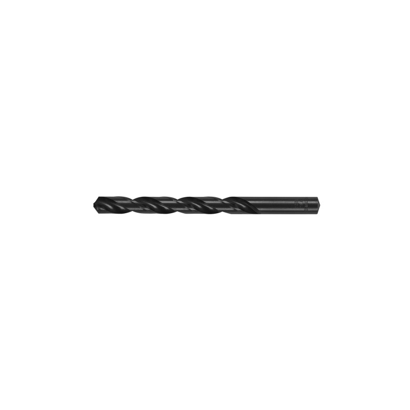BAV-7-16-N Broca de alta velocidad, oxido negro, 7/16' TRUPER | DIHERESA