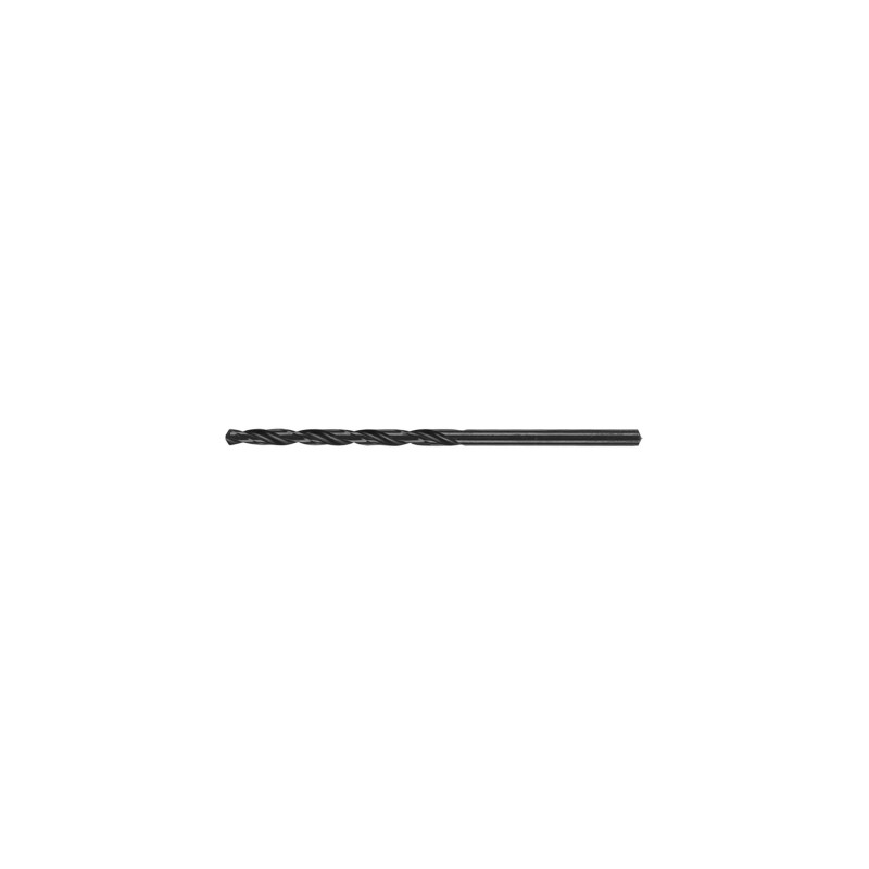 BAV-7-64-N Broca de alta velocidad, oxido negro, 7/64' TRUPER | DIHERESA