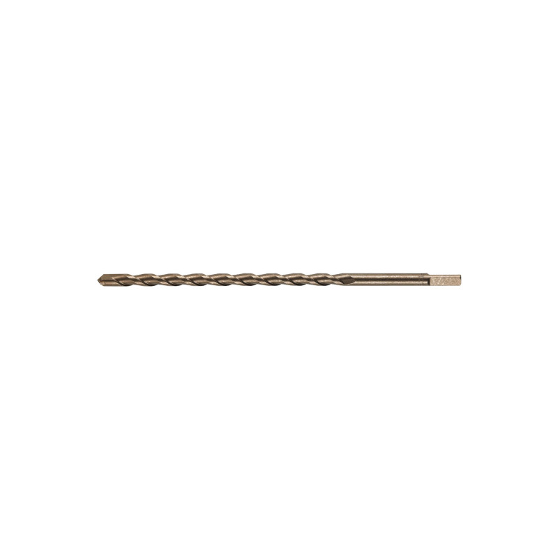BCT-1-2X12 Broca para concreto, 1/2 x 12' TRUPER | DIHERESA