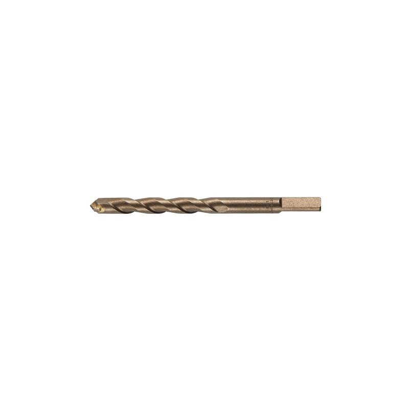 BCT-1-2X6 Broca para concreto, 1/2 x 6' TRUPER | DIHERESA