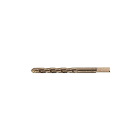 BCT-1-2X6 Broca para concreto, 1/2 x 6' TRUPER | DIHERESA