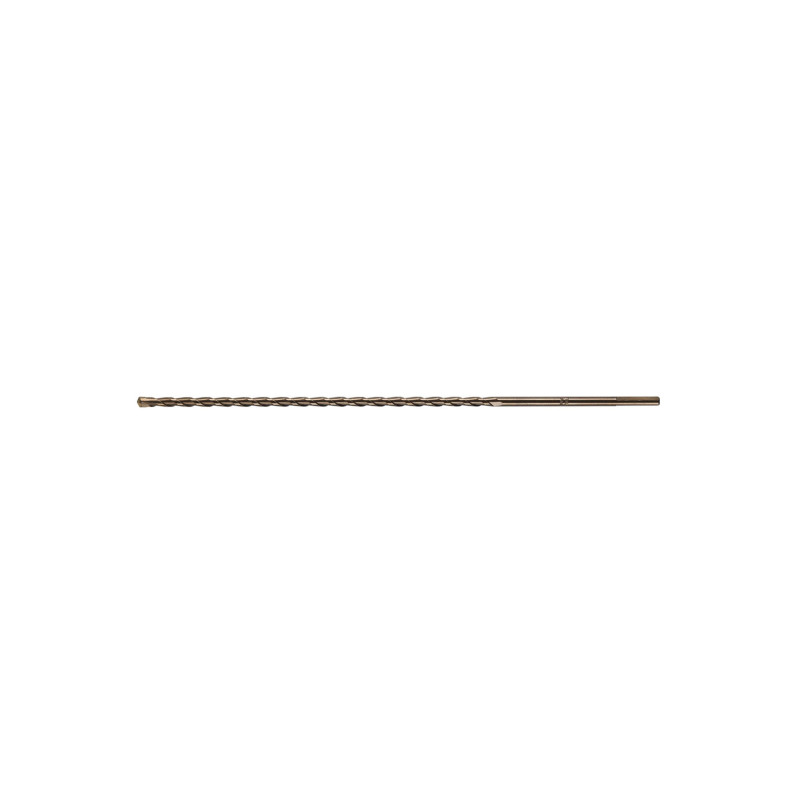 BCT-1-4X12 Broca para concreto, 1/4 x 12' TRUPER | DIHERESA