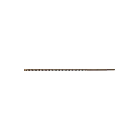 BCT-1-4X12 Broca para concreto, 1/4 x 12' TRUPER | DIHERESA