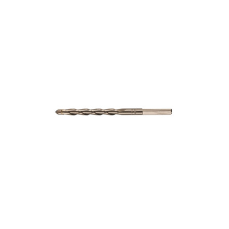 BCT-1-4X4 Broca para concreto, 1/4 x 4' TRUPER | DIHERESA