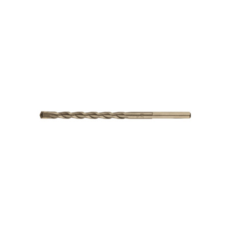 BCT-3-16X4 Broca para concreto, 3/16 x 4' TRUPER | DIHERESA