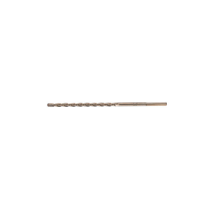 BCT-3-16X6 Broca para concreto, 3/16 x 6' TRUPER | DIHERESA