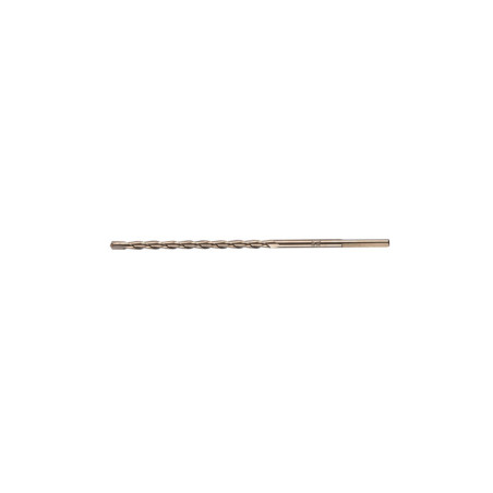 BCT-3-16X6 Broca para concreto, 3/16 x 6' TRUPER | DIHERESA