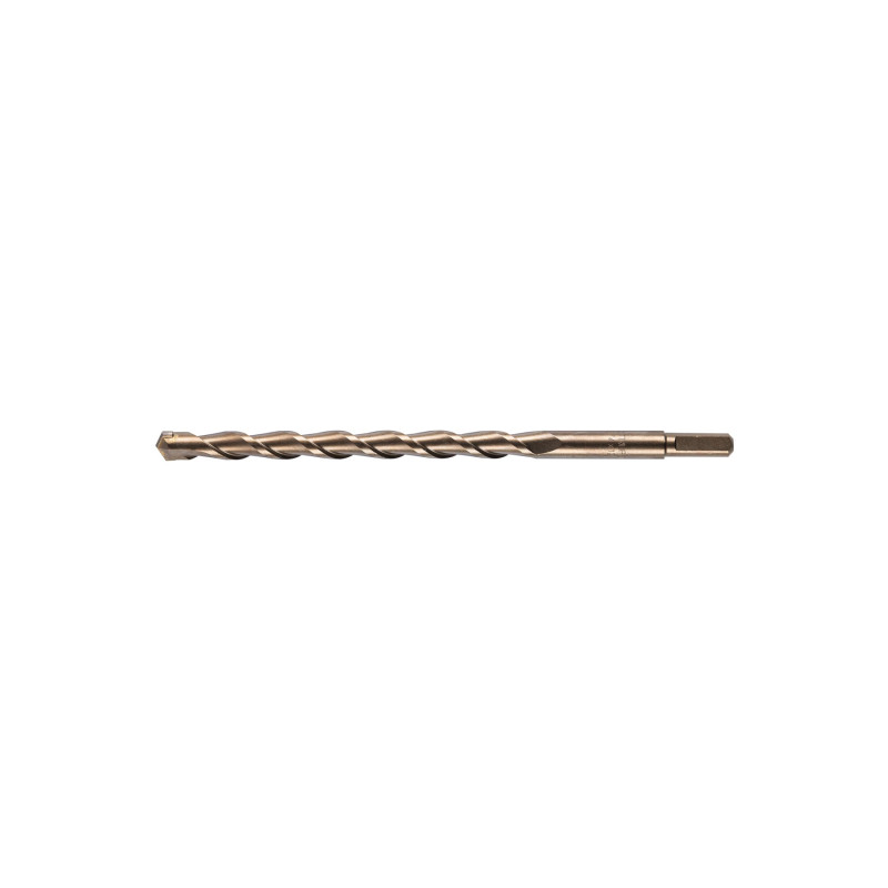 BCT-3-4X12 Broca para concreto, 3/4 x 12' TRUPER | DIHERESA