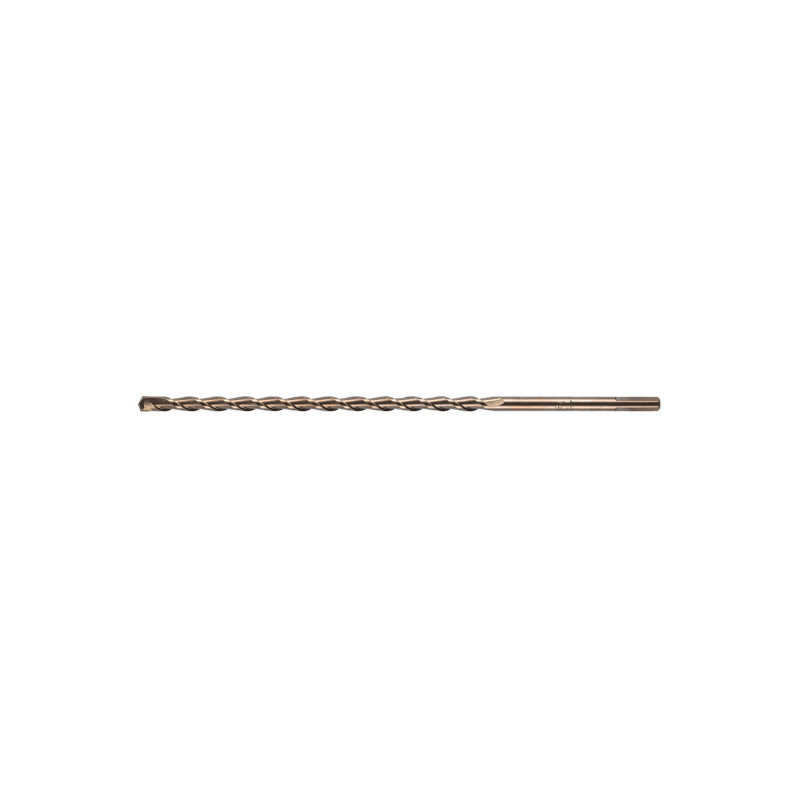 BCT-3-8X12 Broca para concreto, 3/8 x 12' TRUPER | DIHERESA