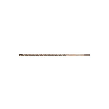 BCT-3-8X12 Broca para concreto, 3/8 x 12' TRUPER | DIHERESA