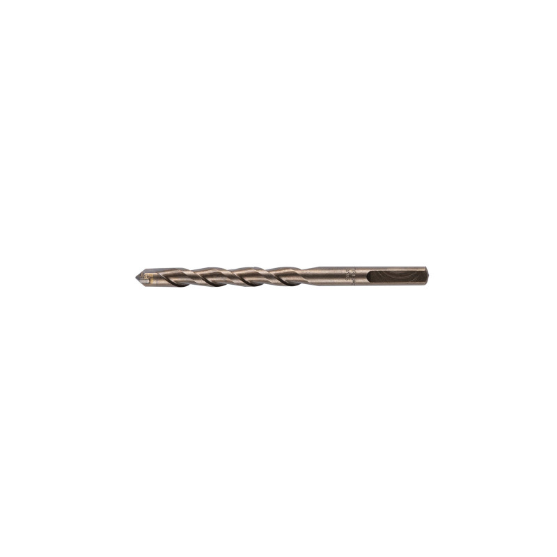 BCT-3-8X5 Broca para concreto, 3/8 x 5' TRUPER | DIHERESA