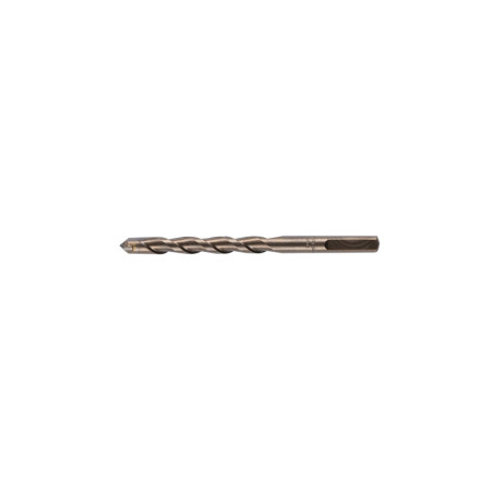 BCT-3-8X5 Broca para concreto, 3/8 x 5' TRUPER | DIHERESA