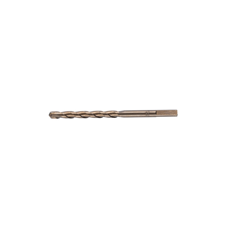 BCT-3-8X6 Broca para concreto, 3/8 x 6' TRUPER | DIHERESA