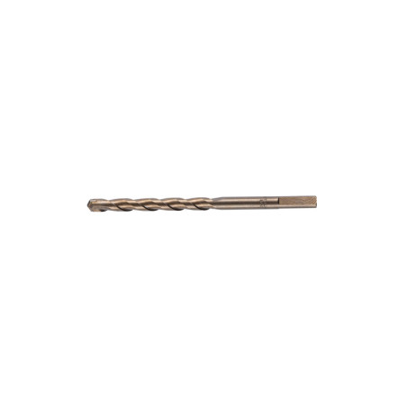BCT-3-8X6 Broca para concreto, 3/8 x 6' TRUPER | DIHERESA