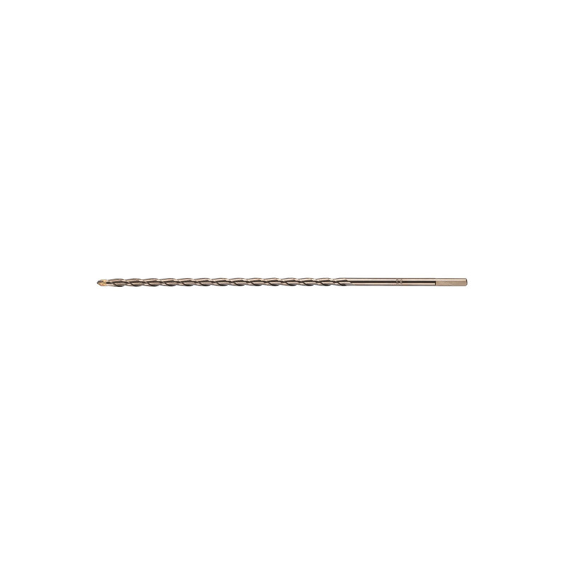 BCT-5-16X12 Broca para concreto, 5/16 x 12' TRUPER | DIHERESA