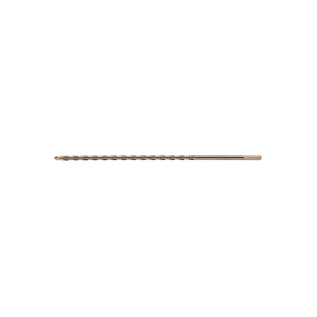 BCT-5-16X12 Broca para concreto, 5/16 x 12' TRUPER | DIHERESA