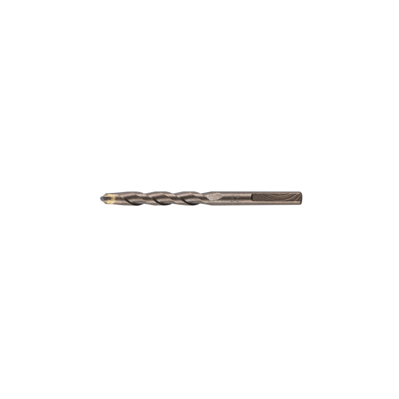 BCT-5-16X4 Broca para concreto, 5/16 x 4' TRUPER | DIHERESA