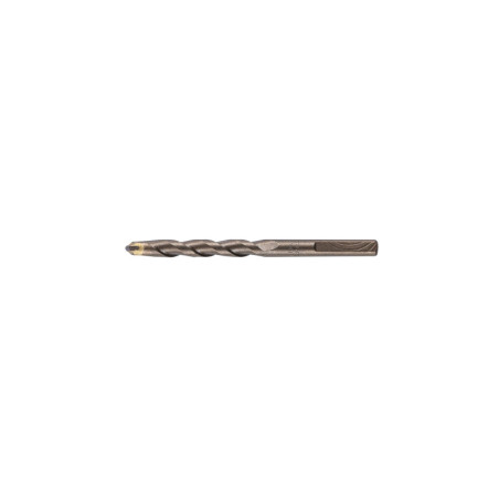 BCT-5-16X4 Broca para concreto, 5/16 x 4' TRUPER | DIHERESA