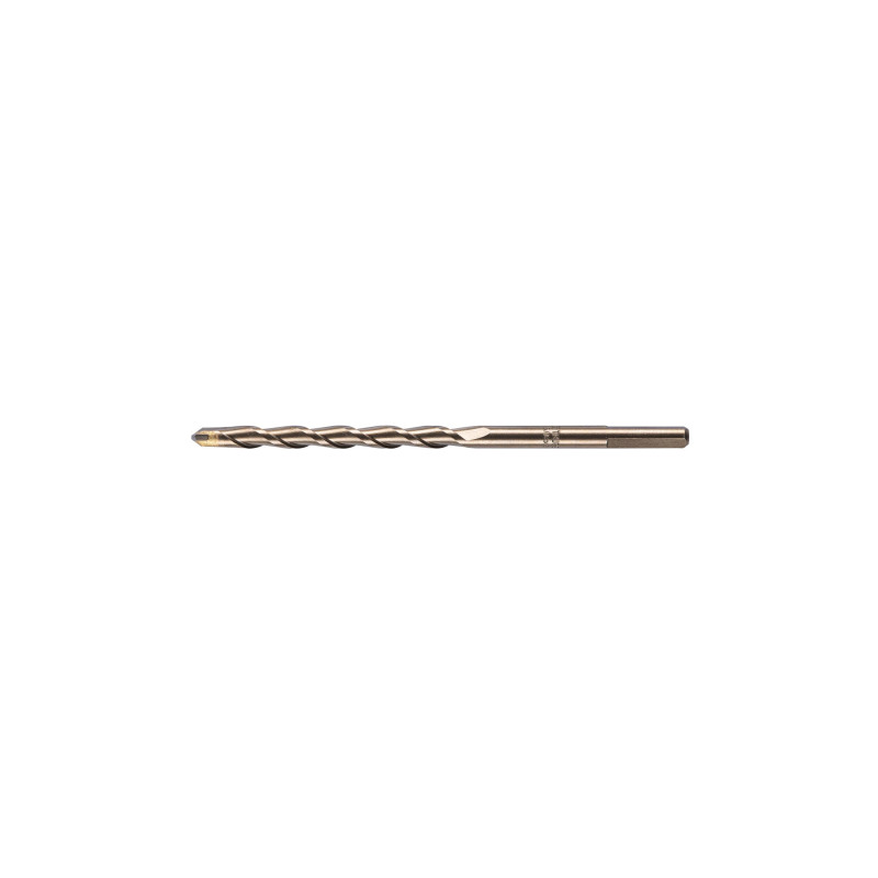 BCT-5-16X6 Broca para concreto, 5/16 x 6' TRUPER | DIHERESA