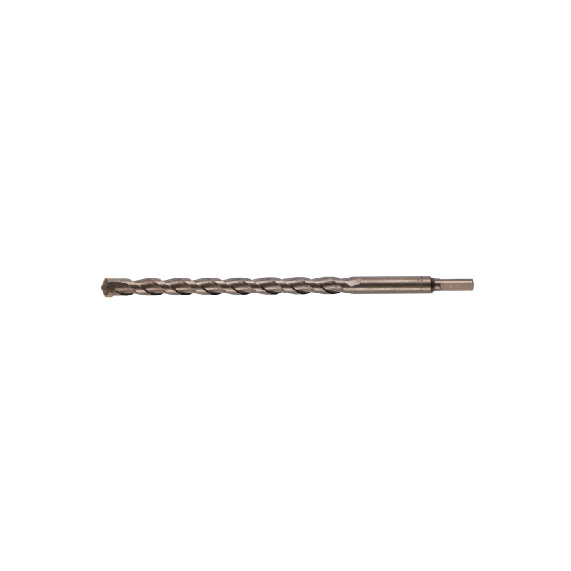 BCT-5-8X12 Broca para concreto, 5/8 x 12' TRUPER | DIHERESA