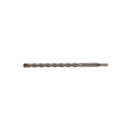 BCT-5-8X12 Broca para concreto, 5/8 x 12' TRUPER | DIHERESA