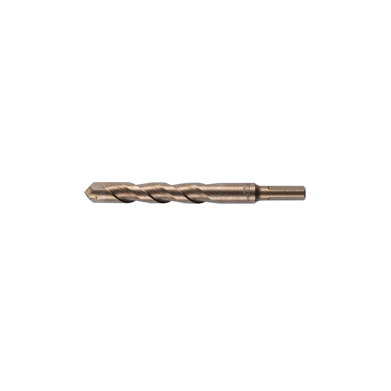 BCT-5-8X6 Broca para concreto, 5/8 x 6' TRUPER | DIHERESA