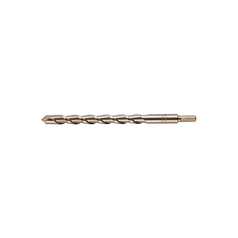 BCT-7-8X12 Broca para concreto, 7/8 x 12' TRUPER | DIHERESA