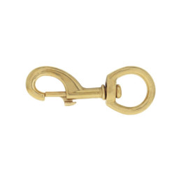 BDL-1-1-8 Bandola destorcedora, de latón, 1-1/8' TRUPER | DIHERESA