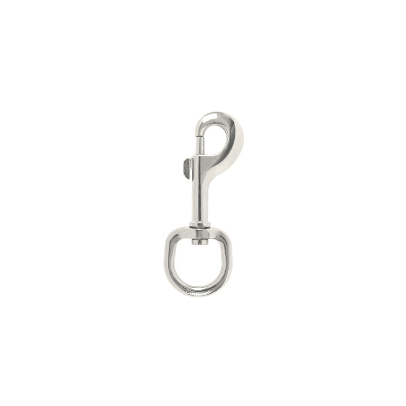 BDZ-4-1-4 Bandola de zinc, 4-1/8', giratoria TRUPER | DIHERESA
