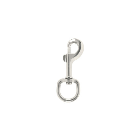 BDZ-4-1-4 Bandola de zinc, 4-1/8', giratoria TRUPER | DIHERESA
