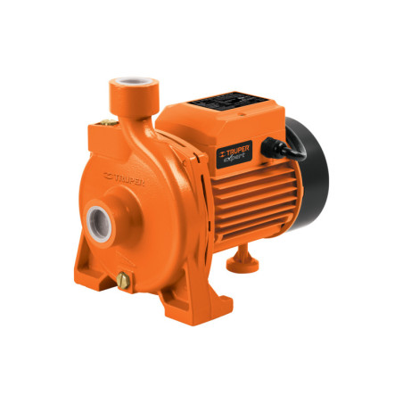 BOAC-1-4 Bomba eléctrica para agua centrífuga 1/4 HP TRUPER | DIHERESA
