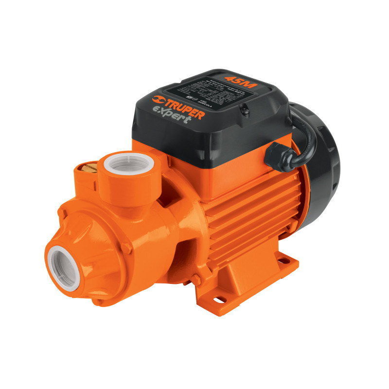 BOAP-1-2 Bomba eléctrica periférica para agua 1/2 HP, Truper Expert TRUPER | DIHERESA