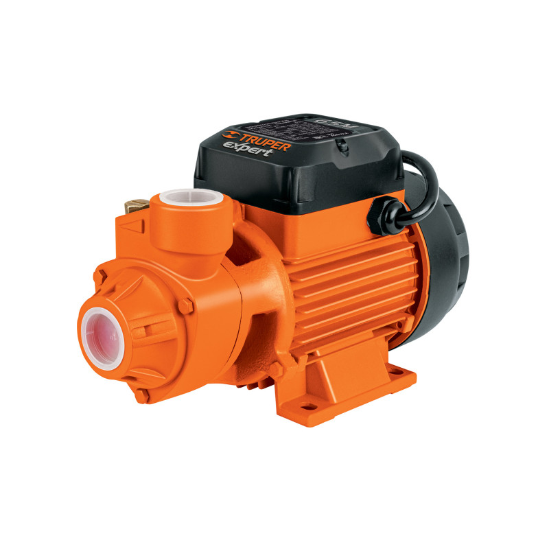 BOAP-3-4 Bomba eléctrica periférica para agua 3/4 HP, Truper Expert TRUPER | DIHERESA