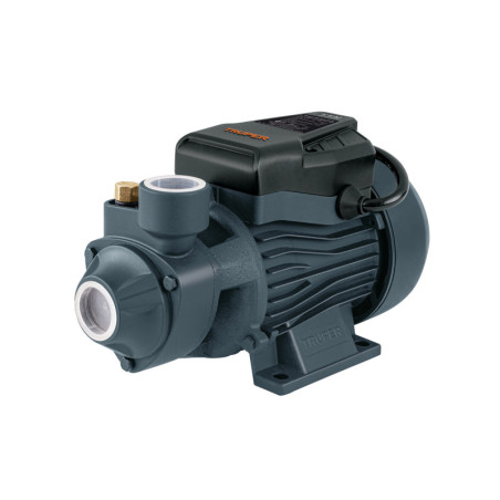 BOAP-3-4A2 Bomba eléctrica periférica para agua 3/4 HP TRUPER | DIHERESA