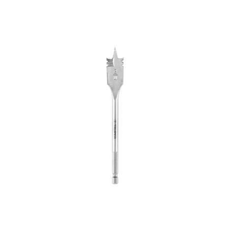 BPT-3-4 Broca plana de manita, 3/4' TRUPER | DIHERESA