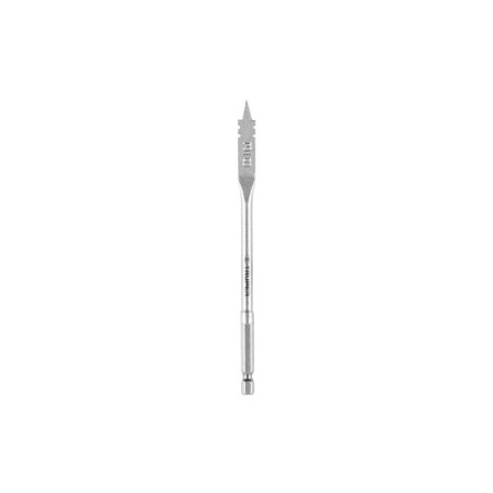 BPT-3-8 Broca plana de manita, 3/8' TRUPER | DIHERESA