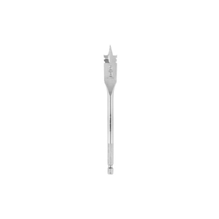 BPT-5-8 Broca plana de manita, 5/8' TRUPER | DIHERESA