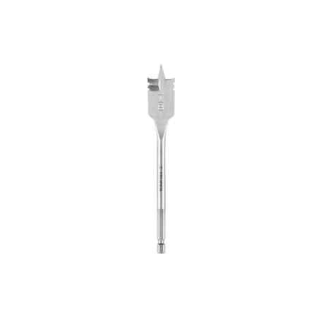 BPT-7-8 Broca plana de manita, 7/8' TRUPER | DIHERESA