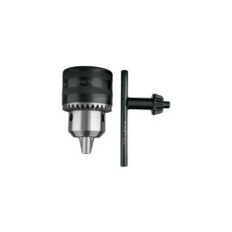 BRO-1-2N-P Broquero de 1/2' con llave, Pretul TRUPER | DIHERESA