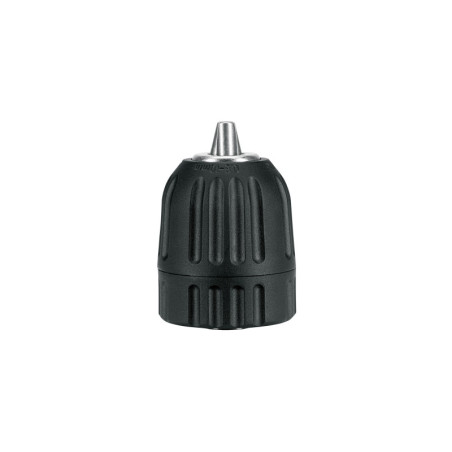 BRO-1-2P Broquero sin llave, 1/2', Pretul TRUPER | DIHERESA