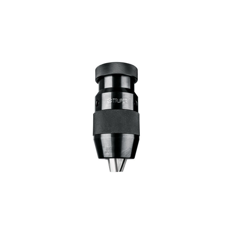 BRO-5-8TPX Broquero de 5/8' para taladro de piso TRUPER | DIHERESA
