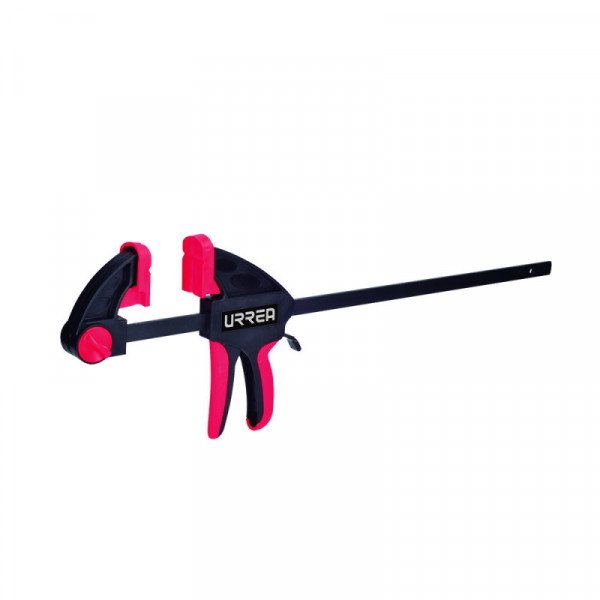 PRP6 URREA Prensa plástica de barra Quick Release 6" Urrea | DIHERESA