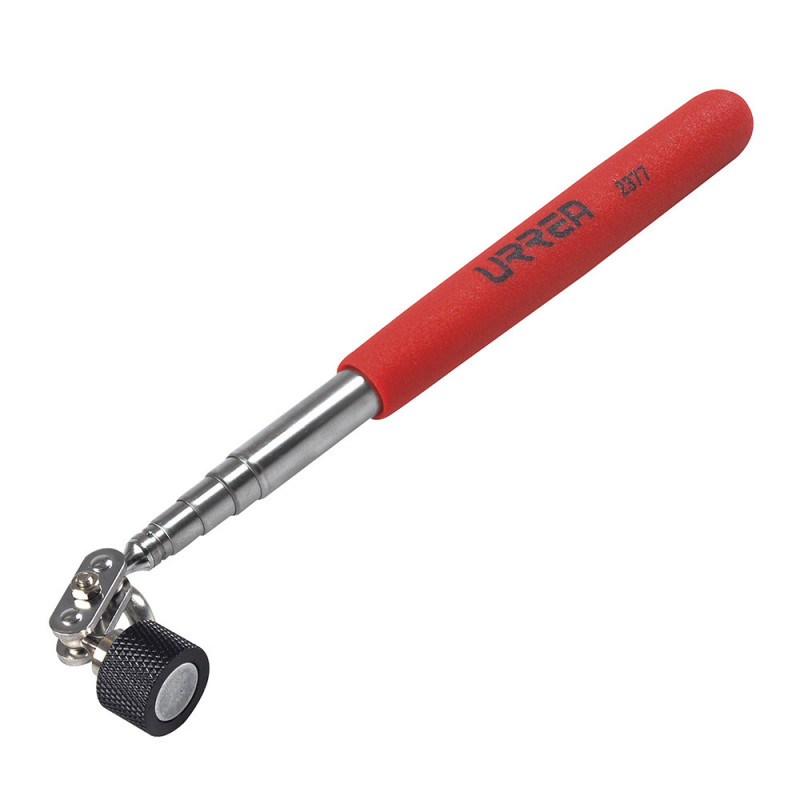 2377 URREA Levantador magnético punta articulada 3.6kg Urrea | DIHERESA 2377 URREA Levantador magnético punta articulada 3.6kg Urrea | DIHERESA