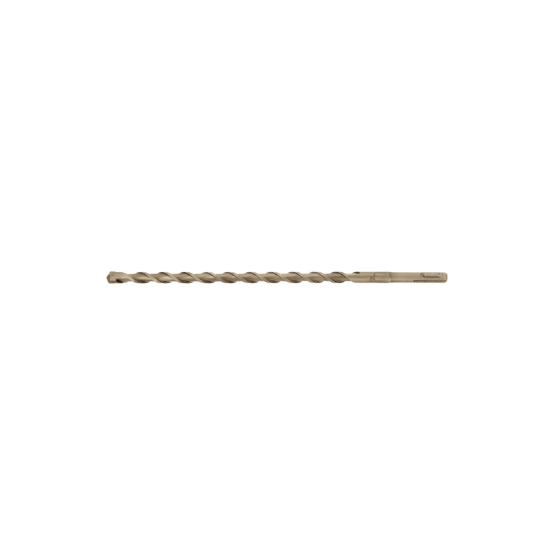 BS-1-2X12 Broca con sistema directo de inserción, 1/2 x 12' TRUPER | DIHERESA