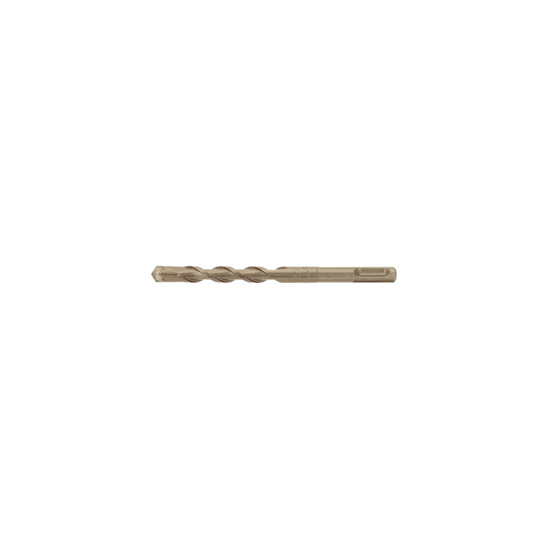 BS-1-2X6 Broca con sistema directo de inserción, 1/2 x 6' TRUPER | DIHERESA