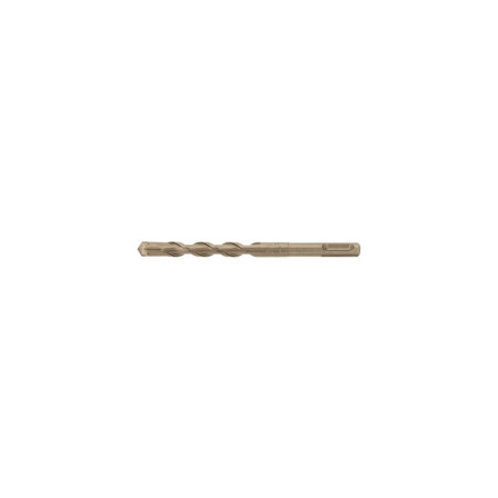 BS-1-2X6 Broca con sistema directo de inserción, 1/2 x 6' TRUPER | DIHERESA