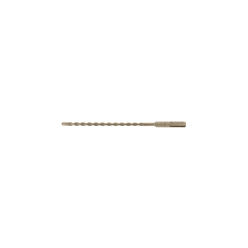 BS-1-4X8 Broca con sistema directo de inserción, 1/4 x 8' TRUPER | DIHERESA